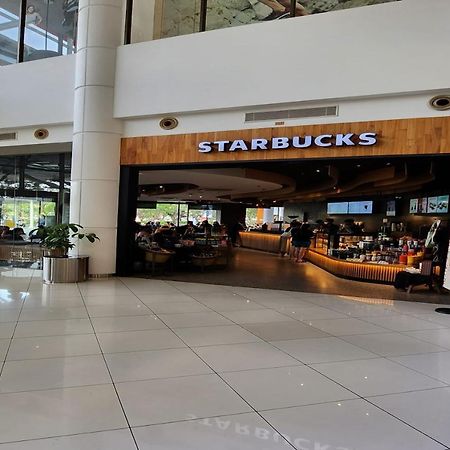 Heritage Home Serpong Exterior foto