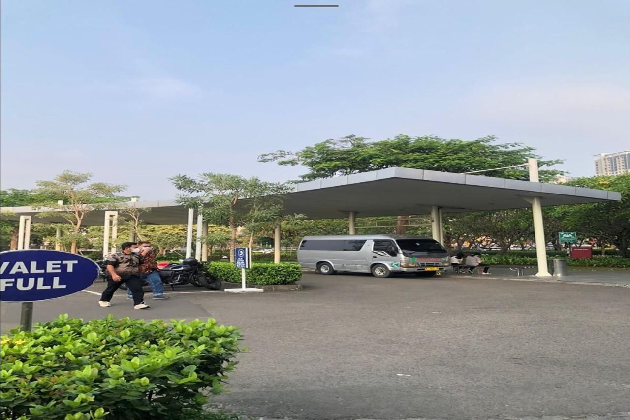 Heritage Home Serpong Exterior foto
