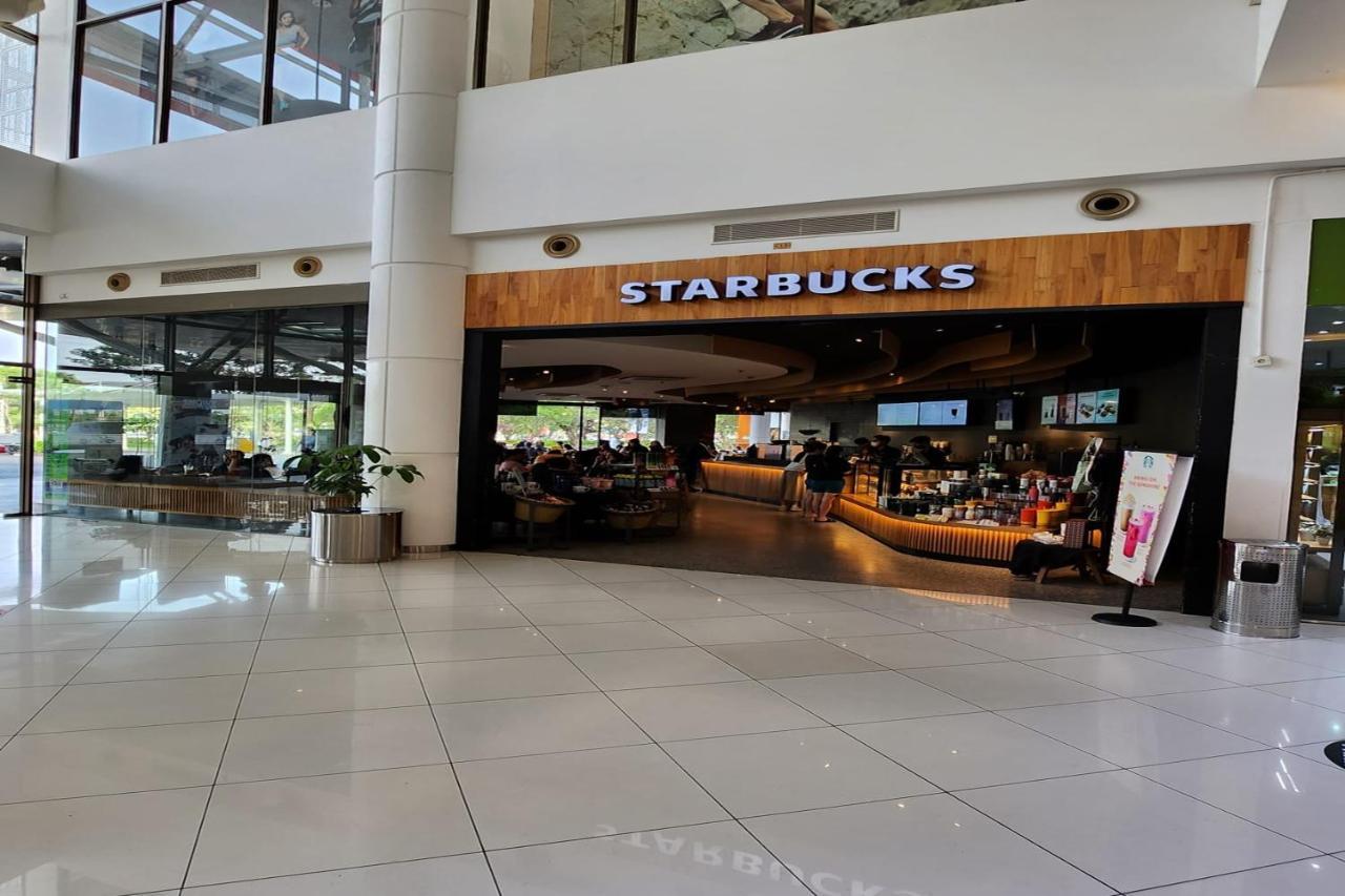 Heritage Home Serpong Exterior foto